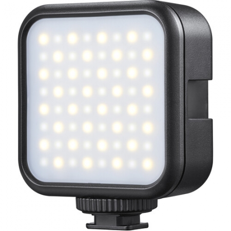 Godox Litemons LED6BI Bi-Color Pocket-Size LED Video Light